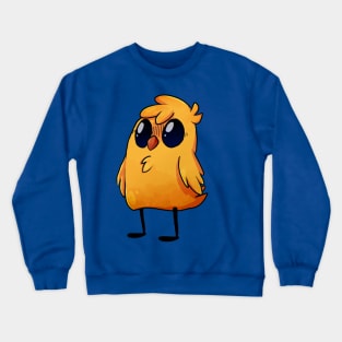 Little Chicken Crewneck Sweatshirt